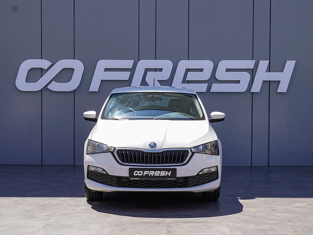 Skoda