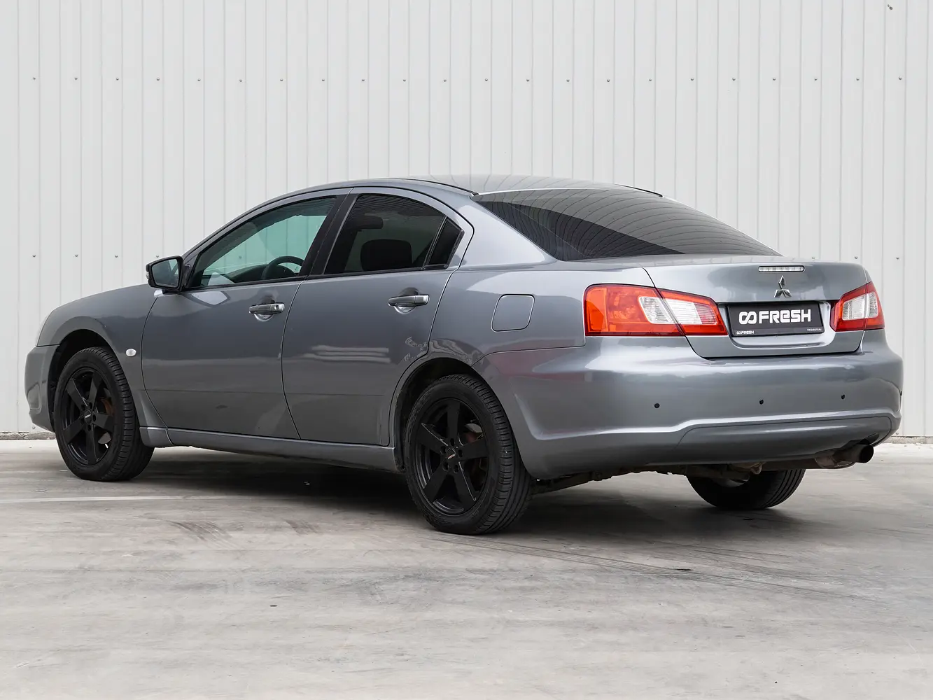 Mitsubishi
