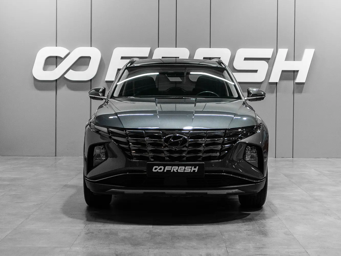 Hyundai