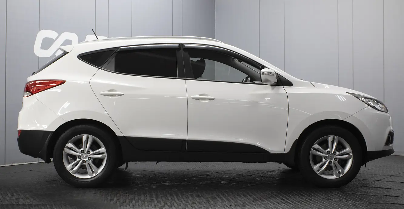 Hyundai