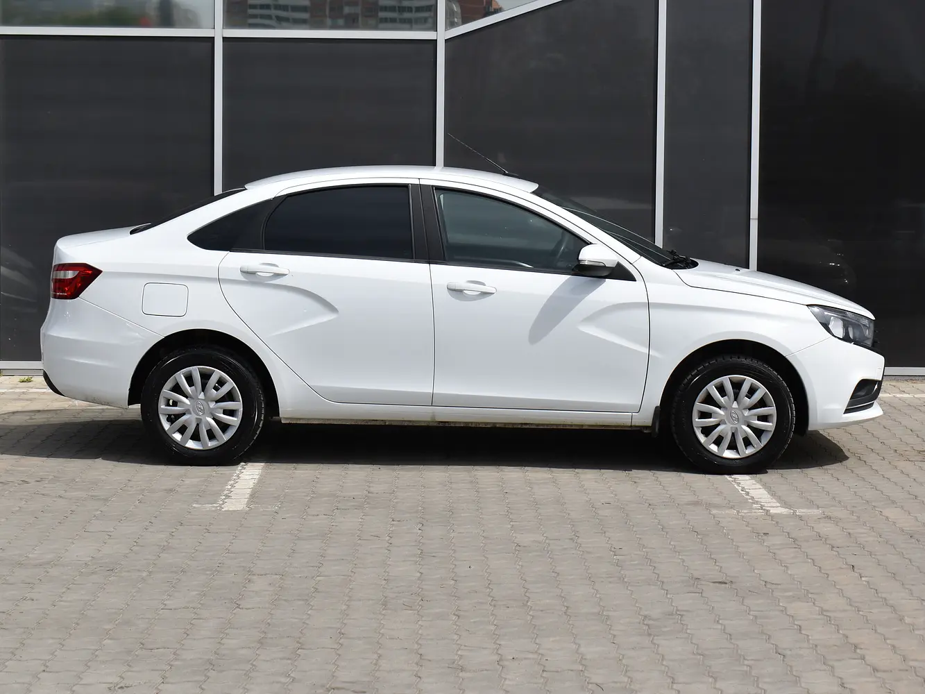 LADA (ВАЗ)