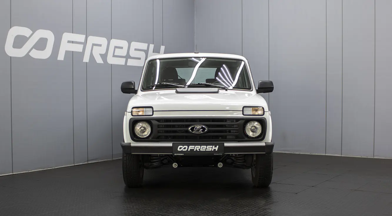 LADA (ВАЗ)