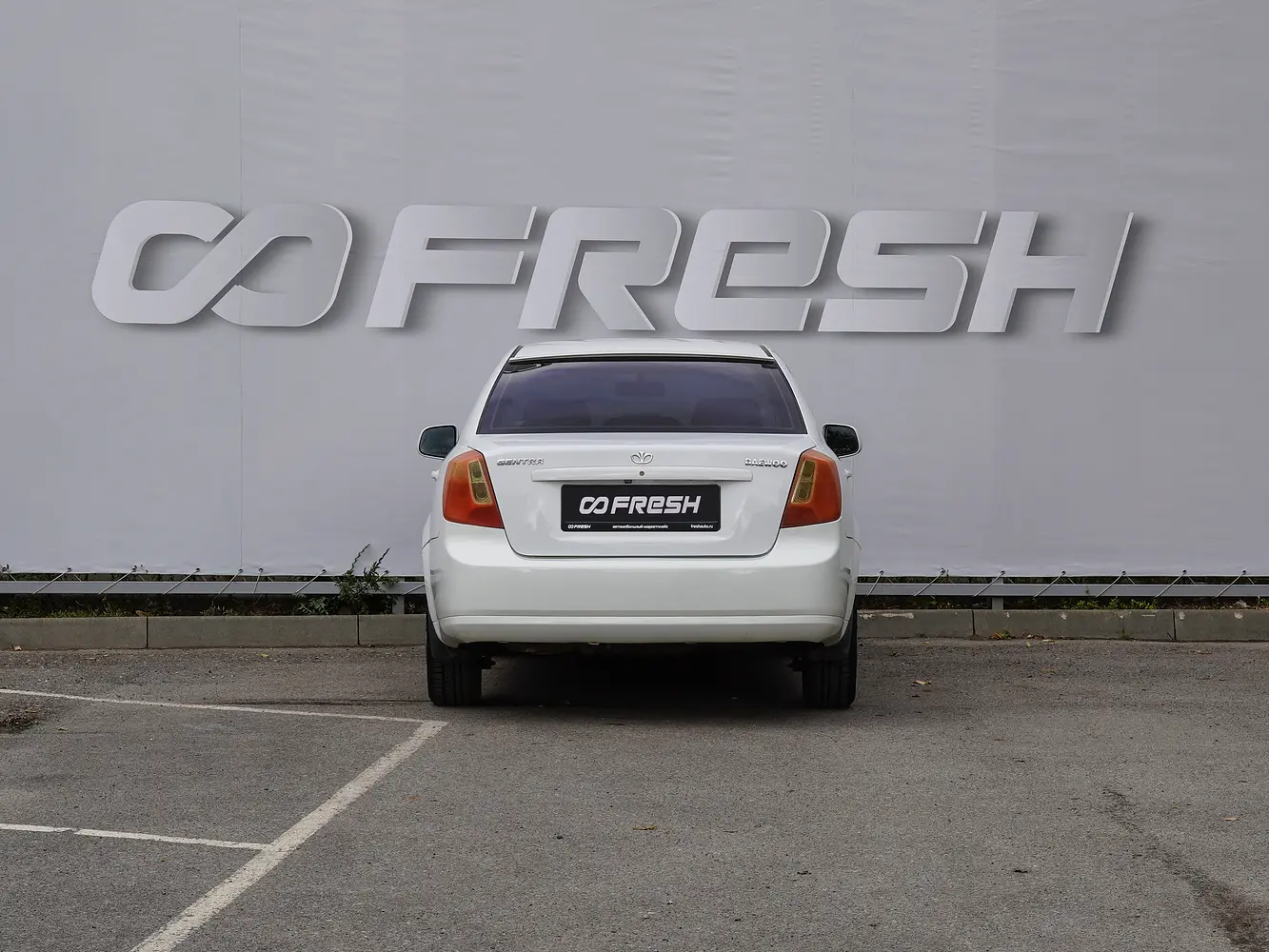 Daewoo
