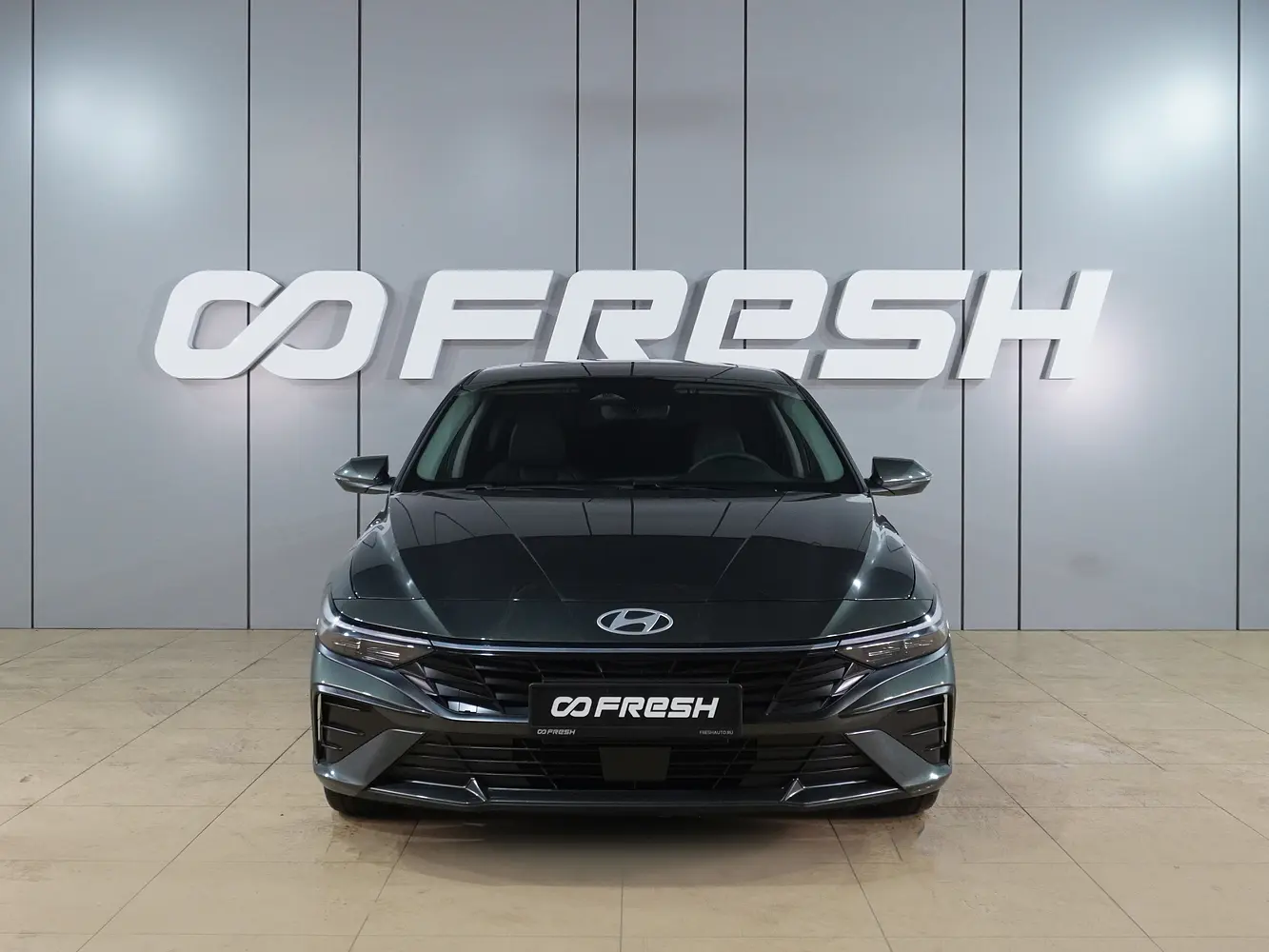 Hyundai