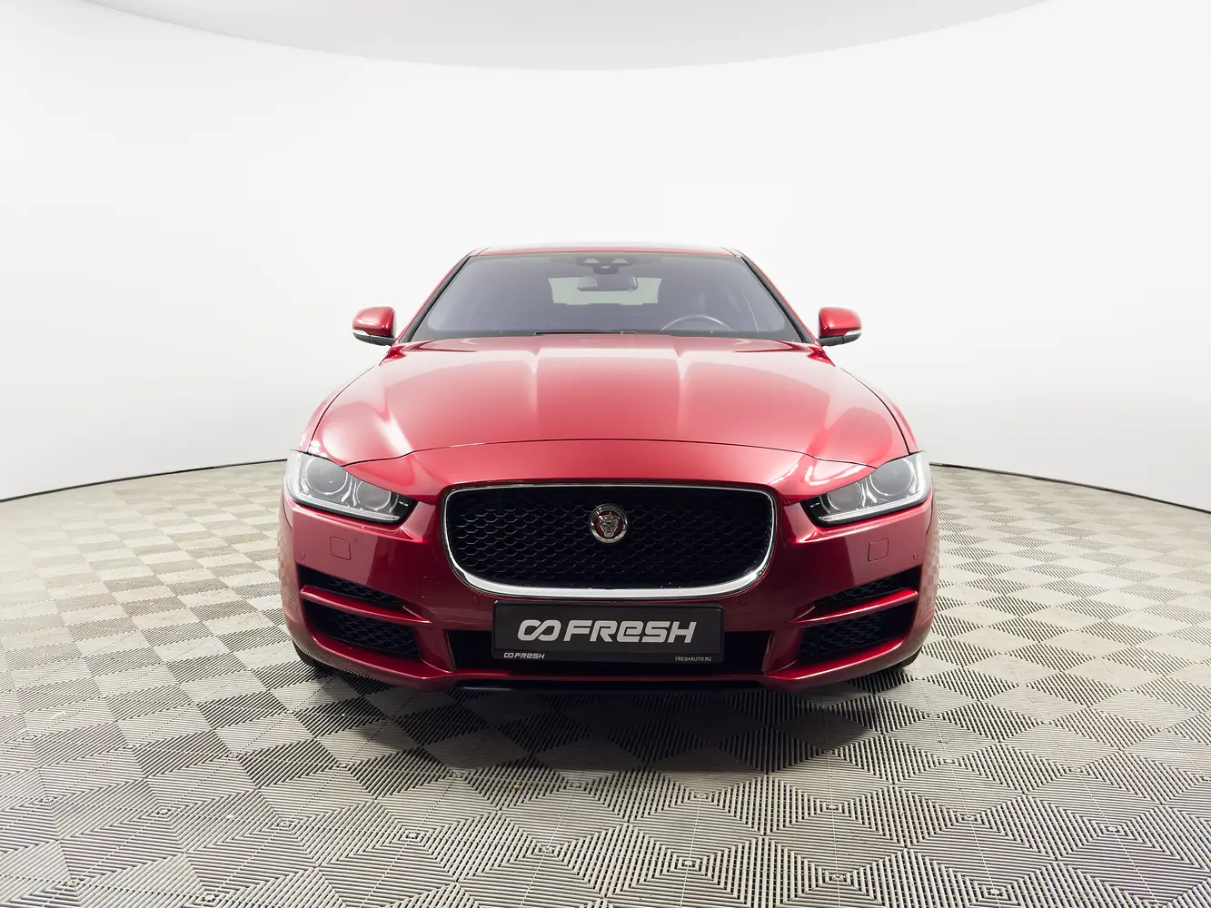 Jaguar