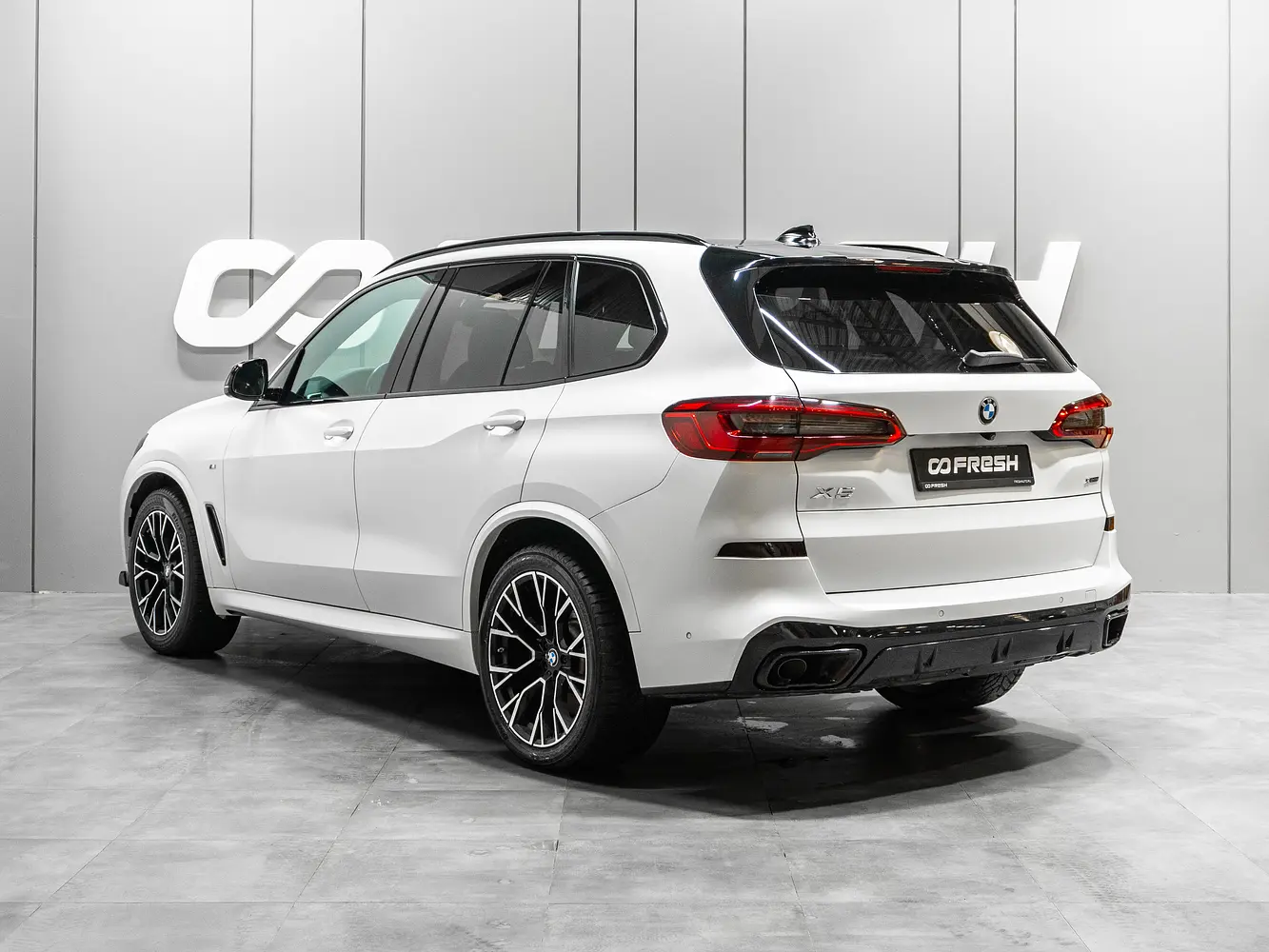 BMW