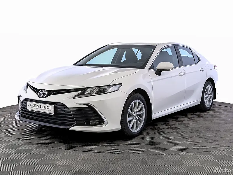 Camry