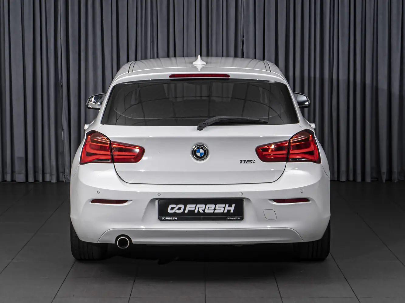BMW