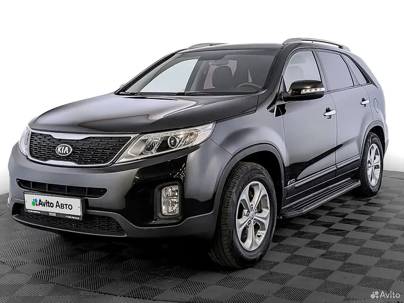 Sorento