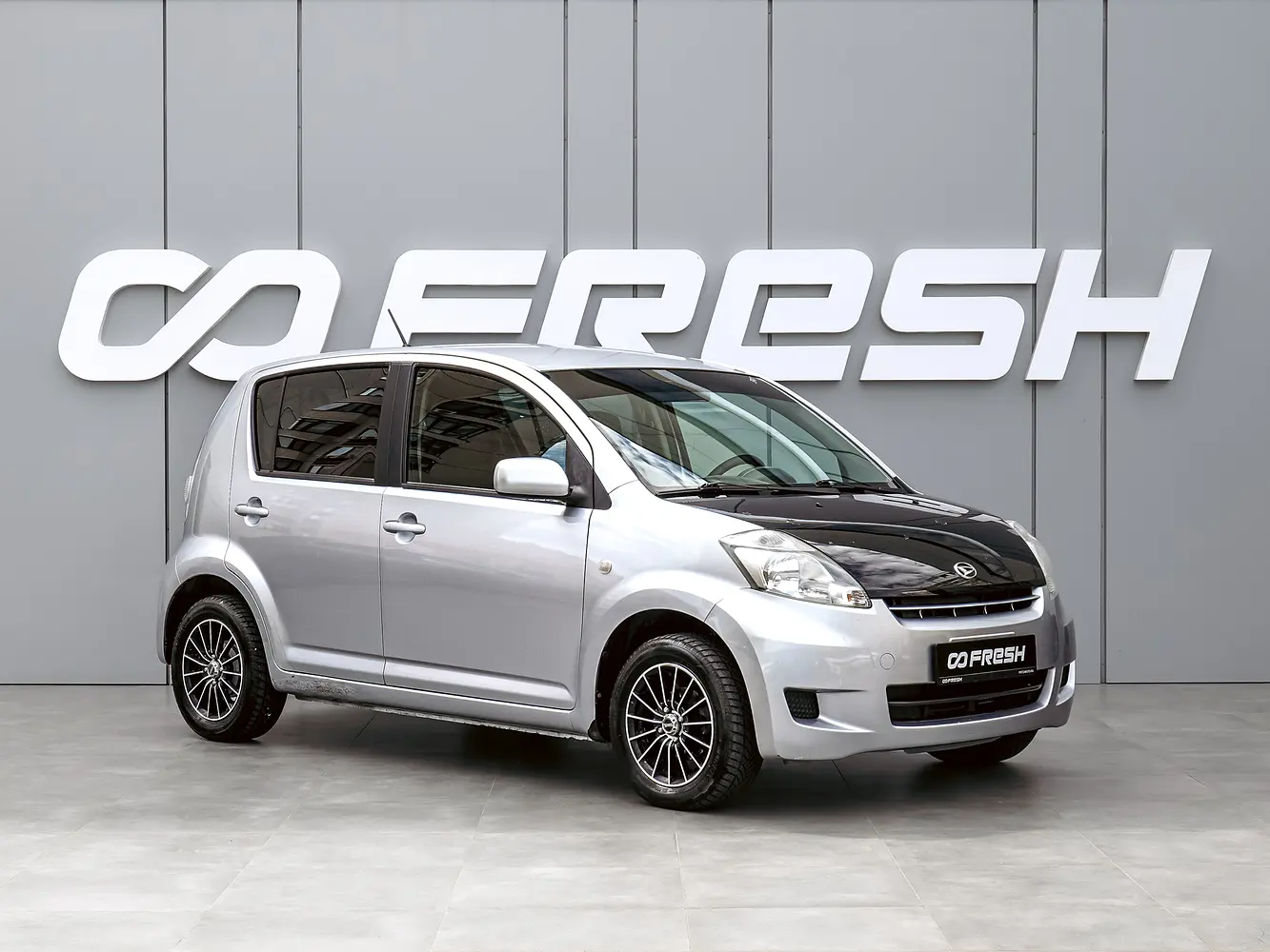 Daihatsu