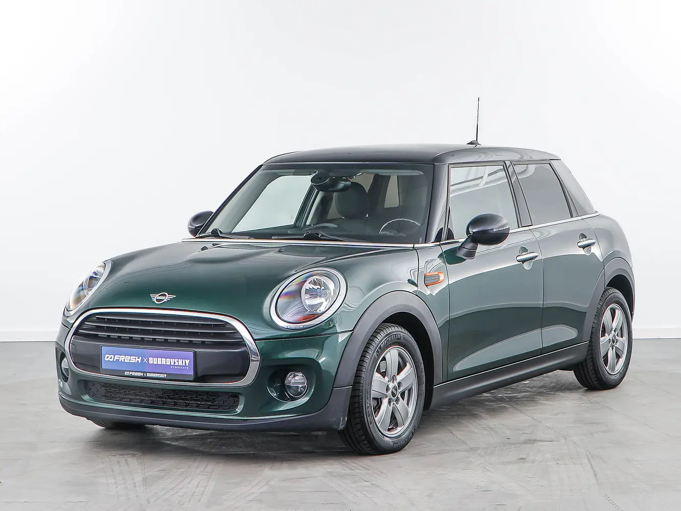 MINI