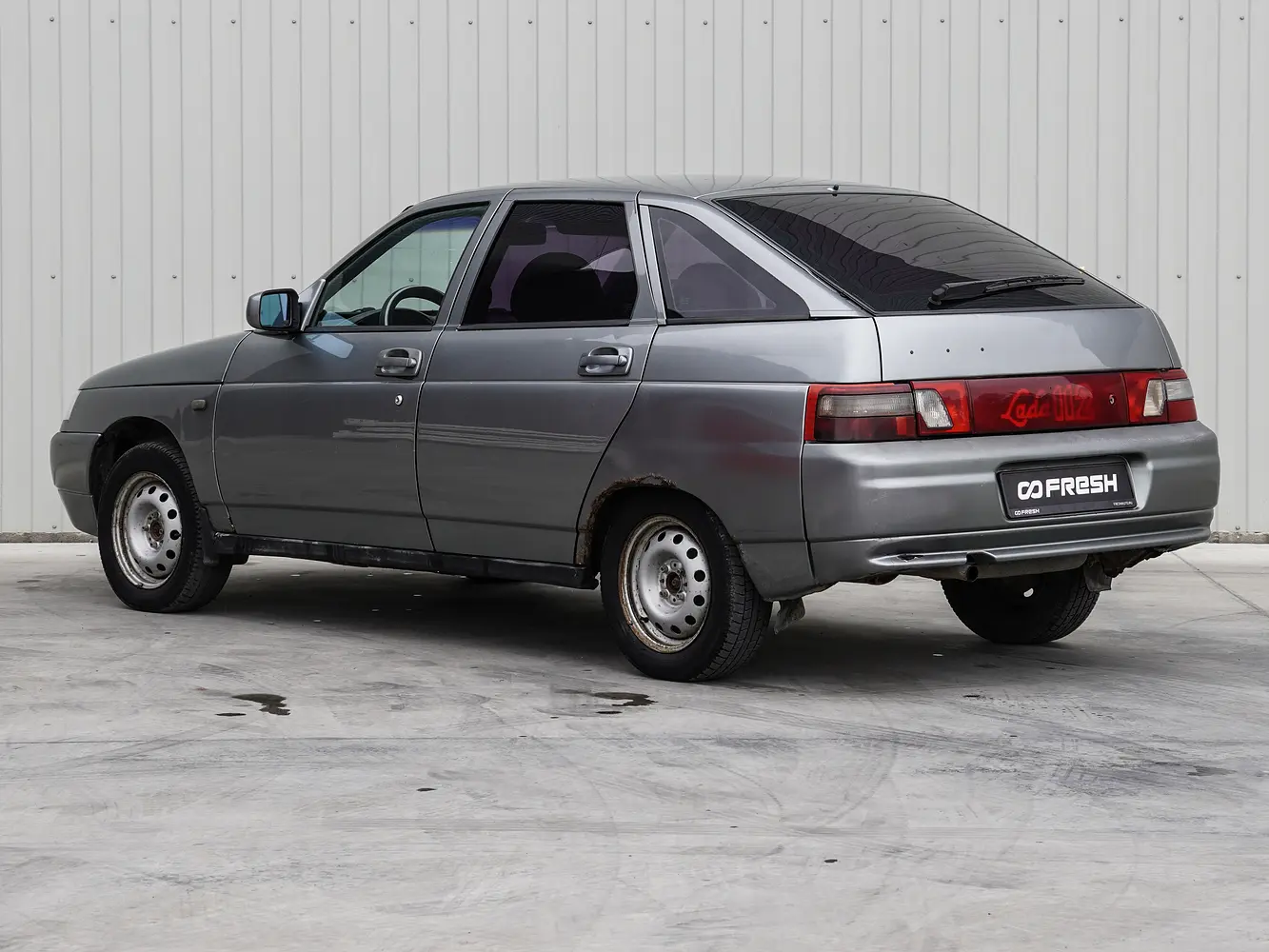 LADA (ВАЗ)