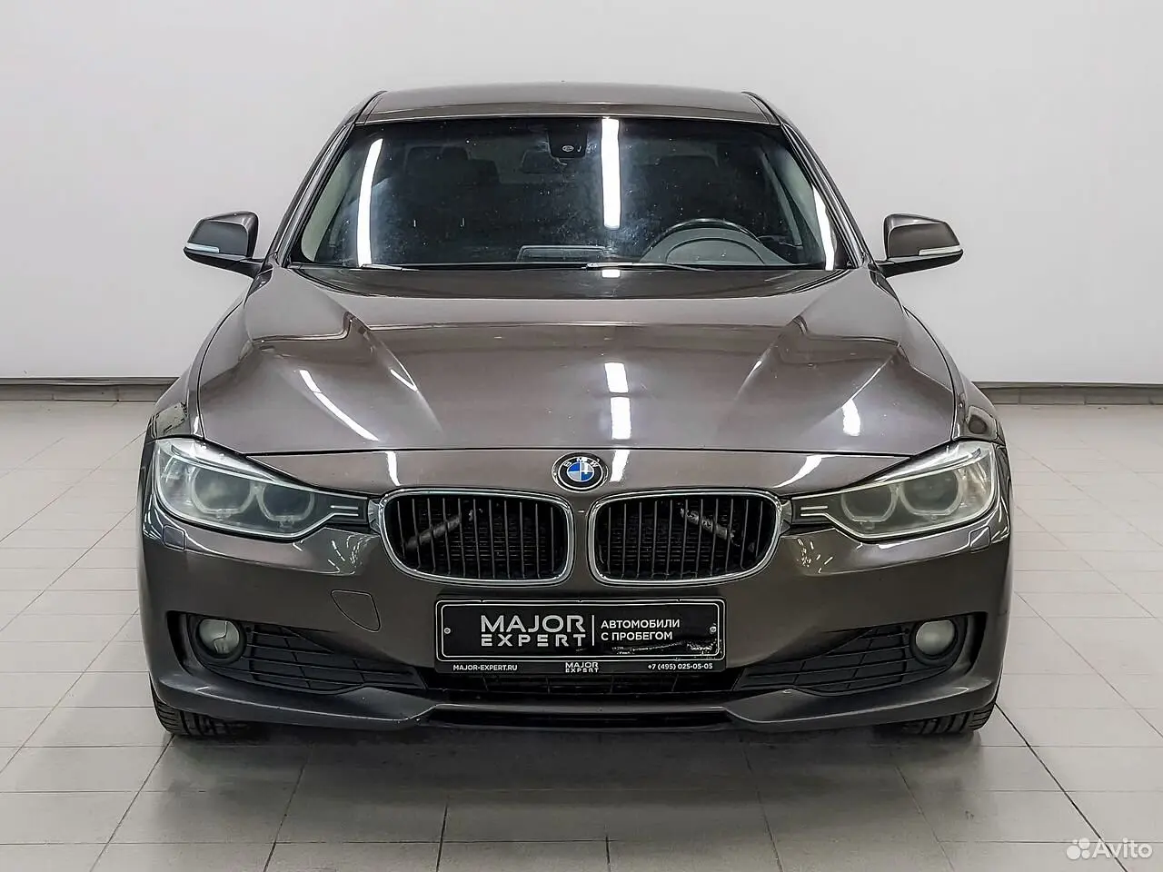 BMW