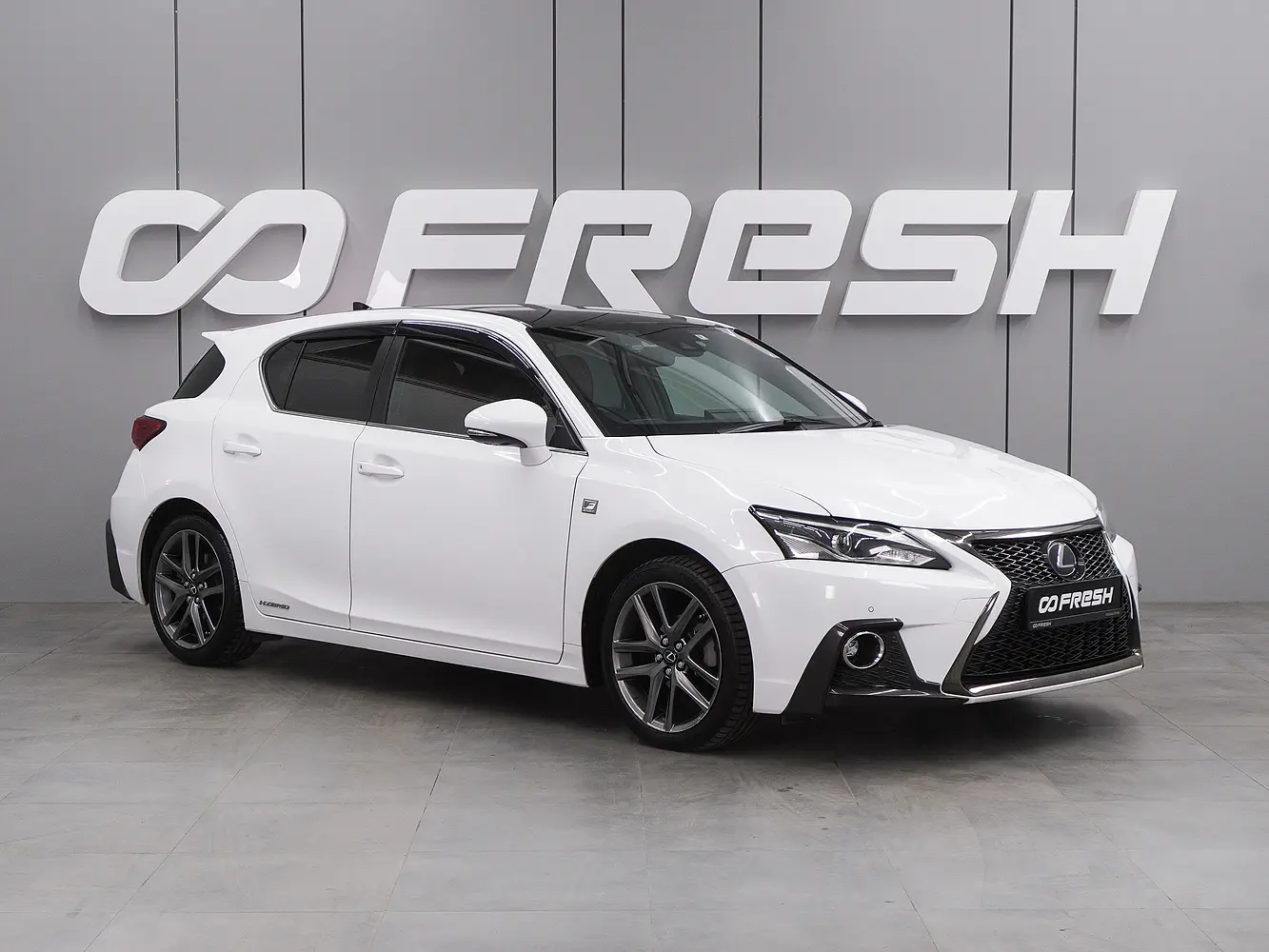 Lexus