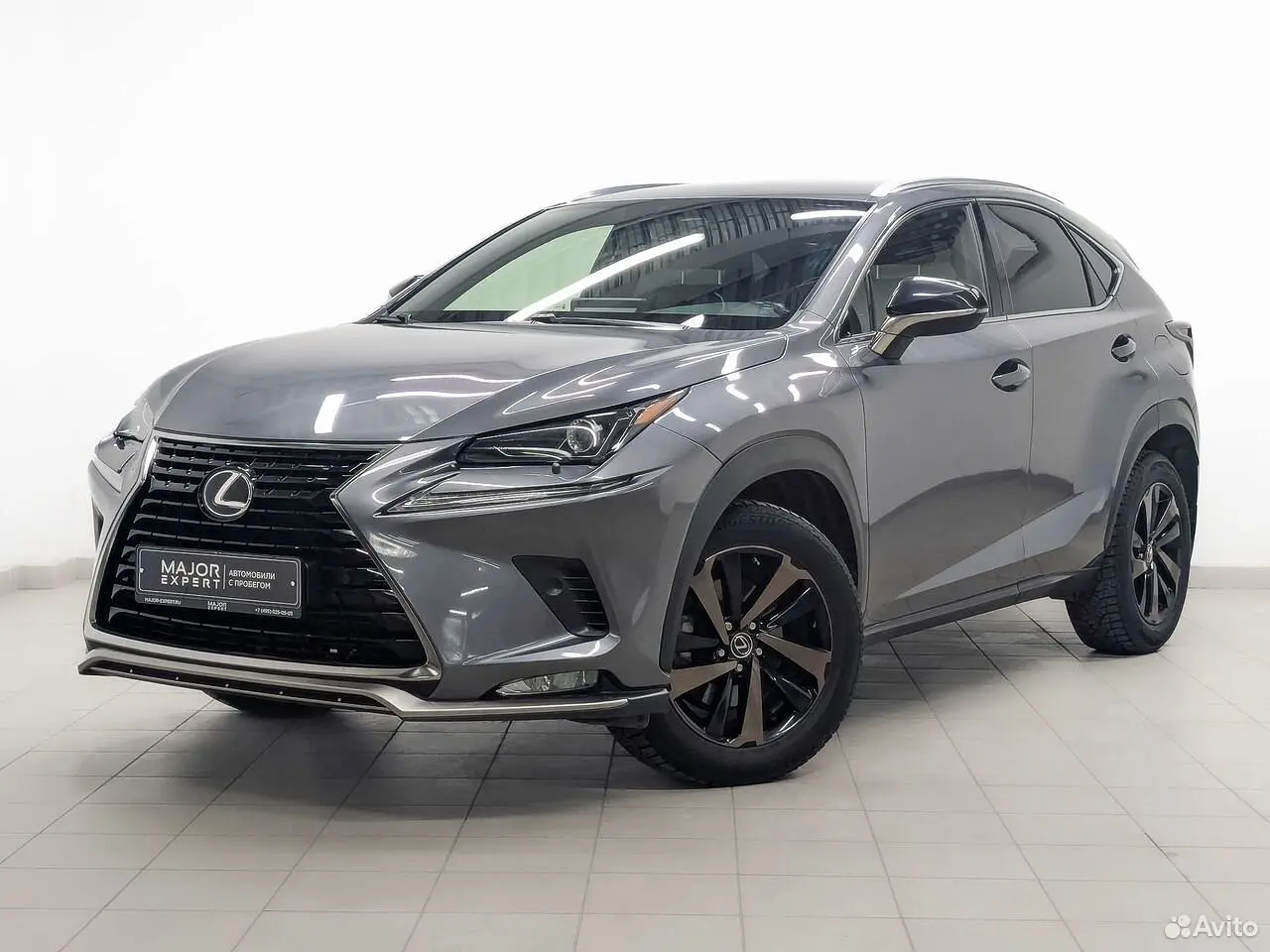 Lexus