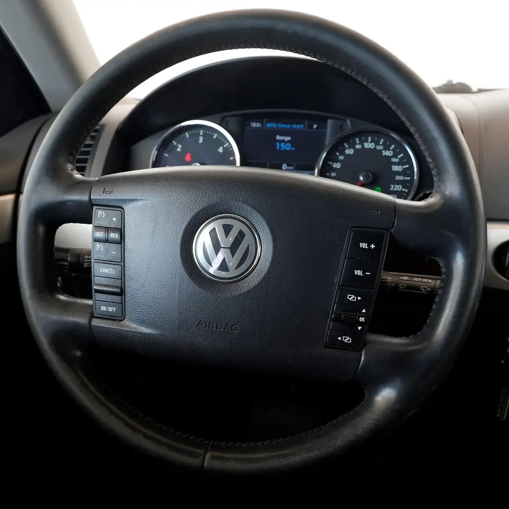 Volkswagen