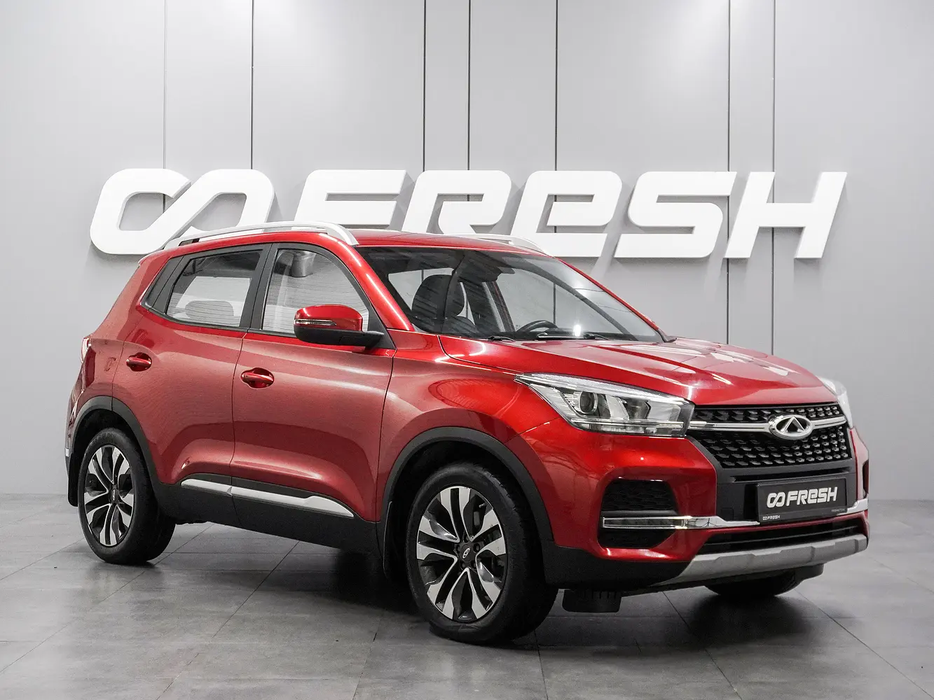 Chery