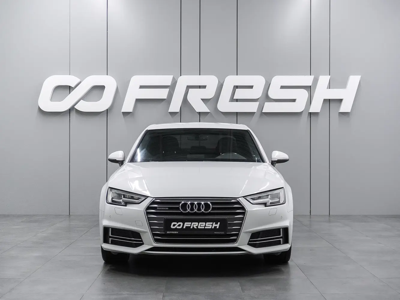 Audi