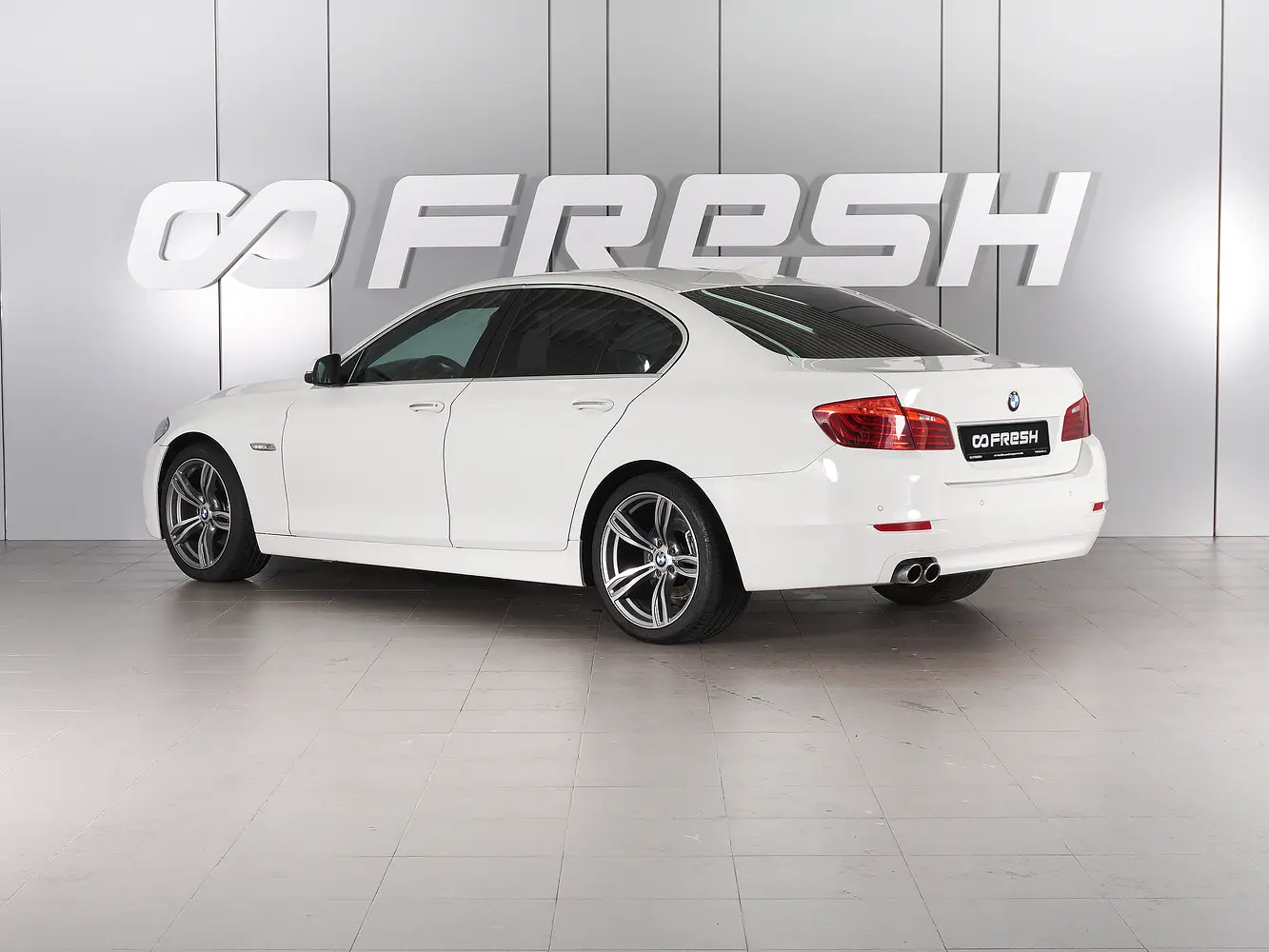 BMW