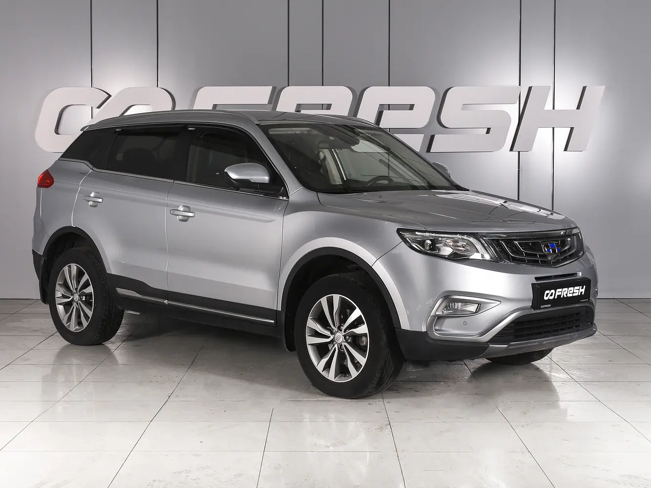 Geely