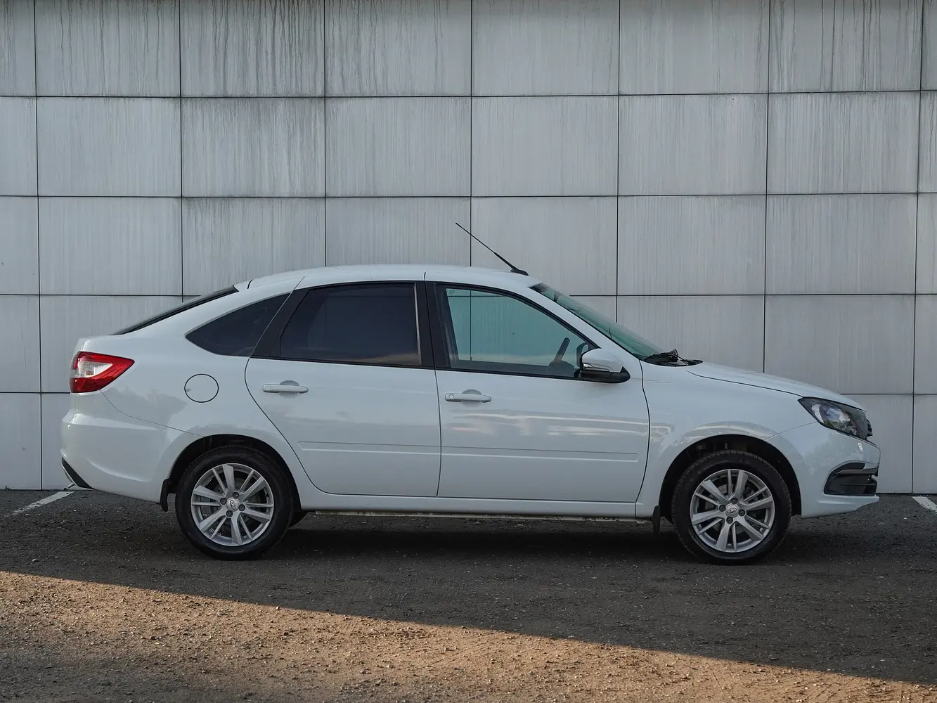 LADA (ВАЗ)
