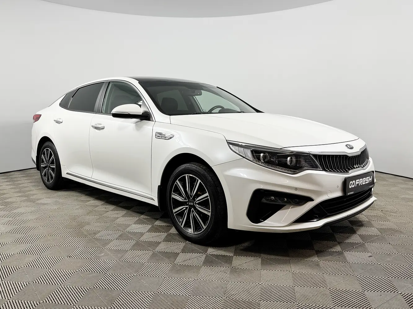 Kia