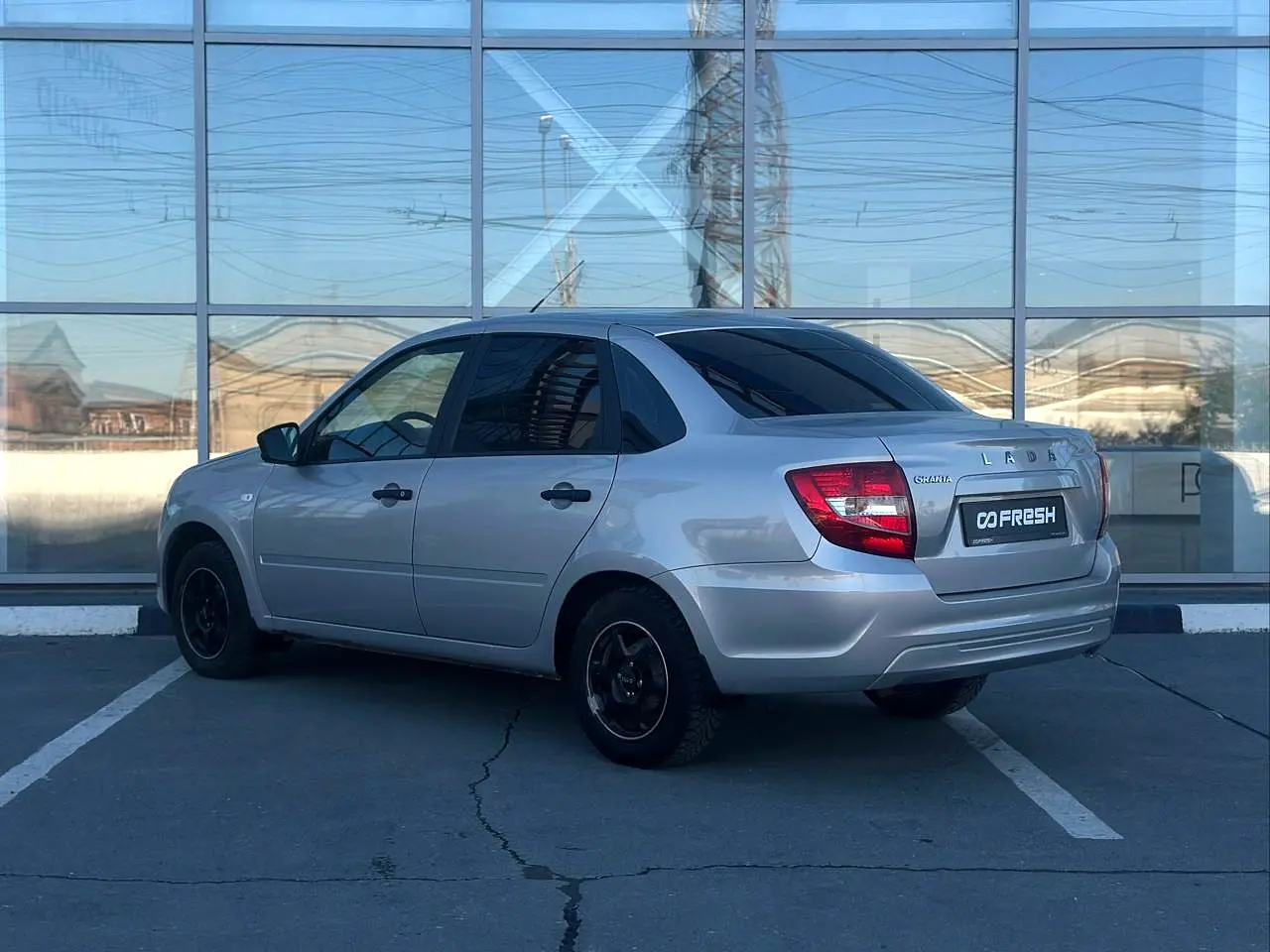 LADA (ВАЗ)