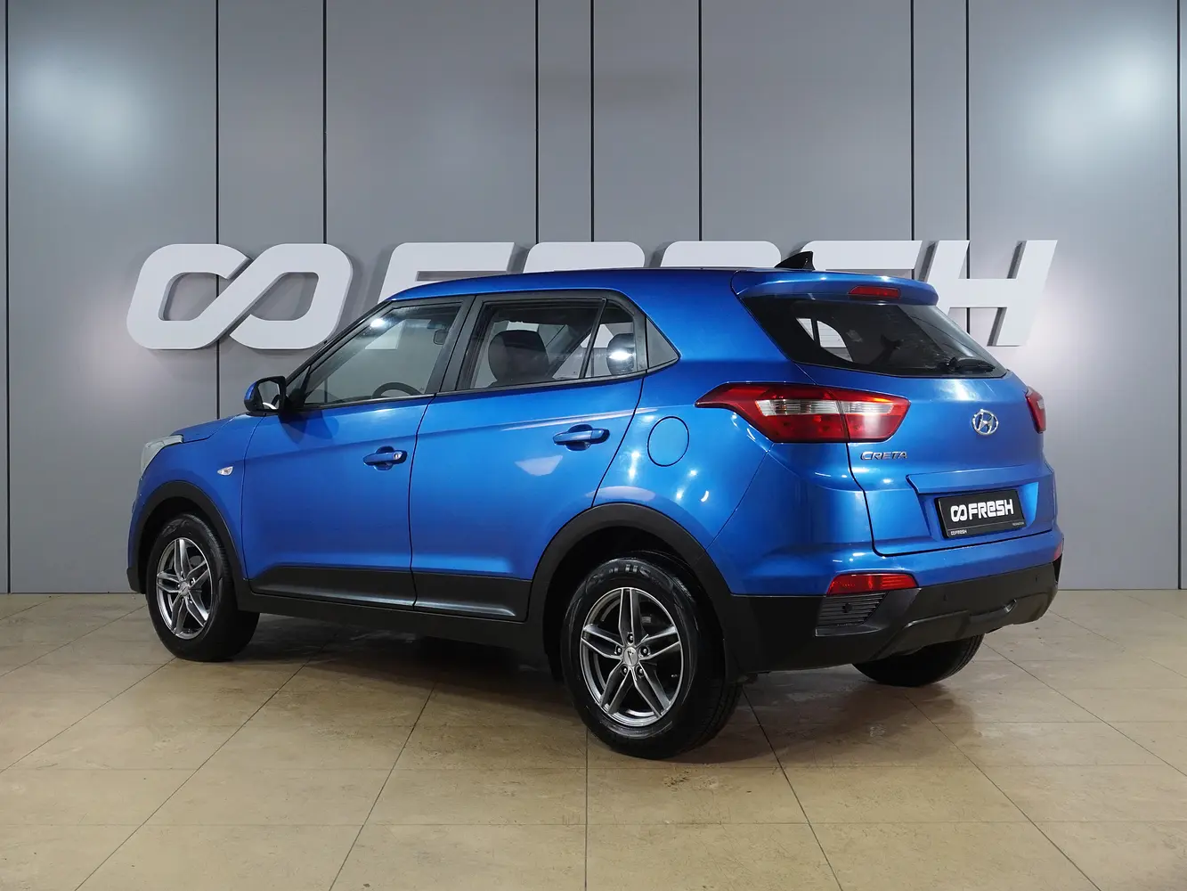 Hyundai