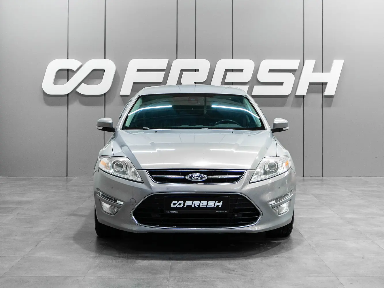 Ford