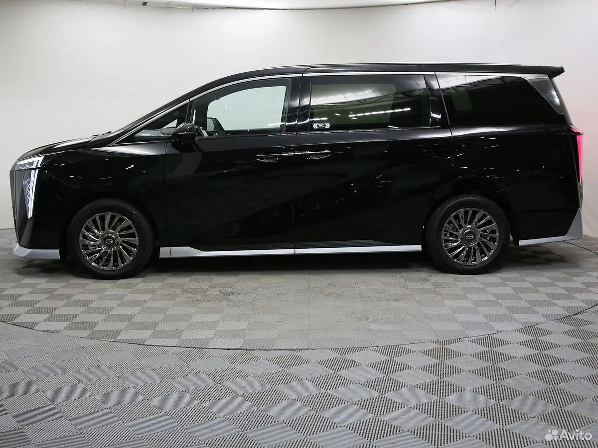 GAC Trumpchi