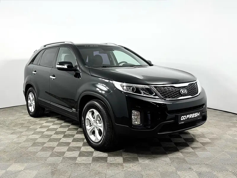 Sorento