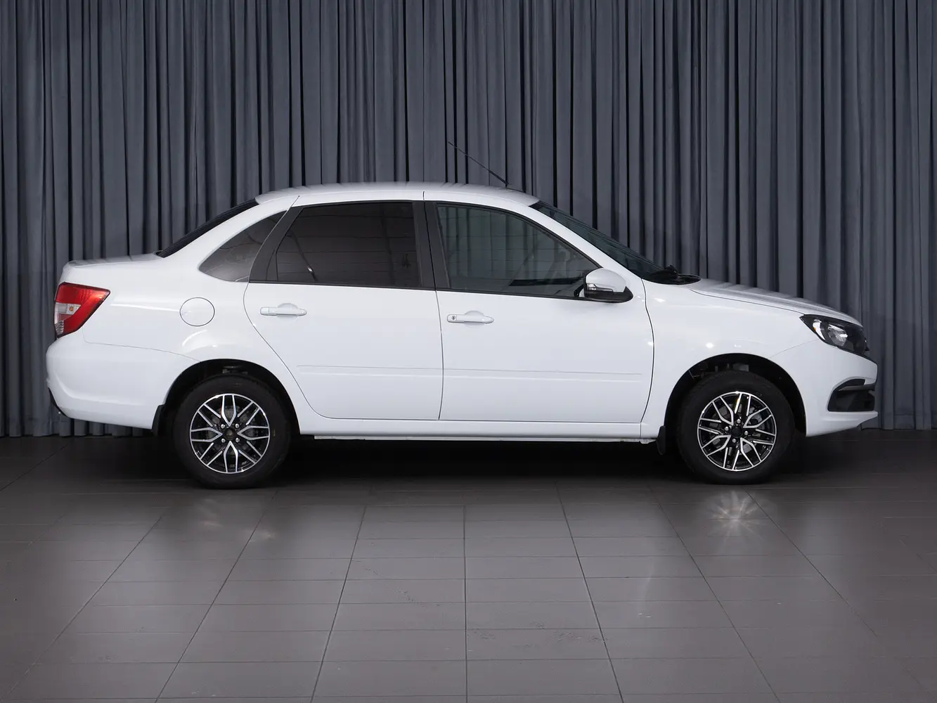 LADA (ВАЗ)