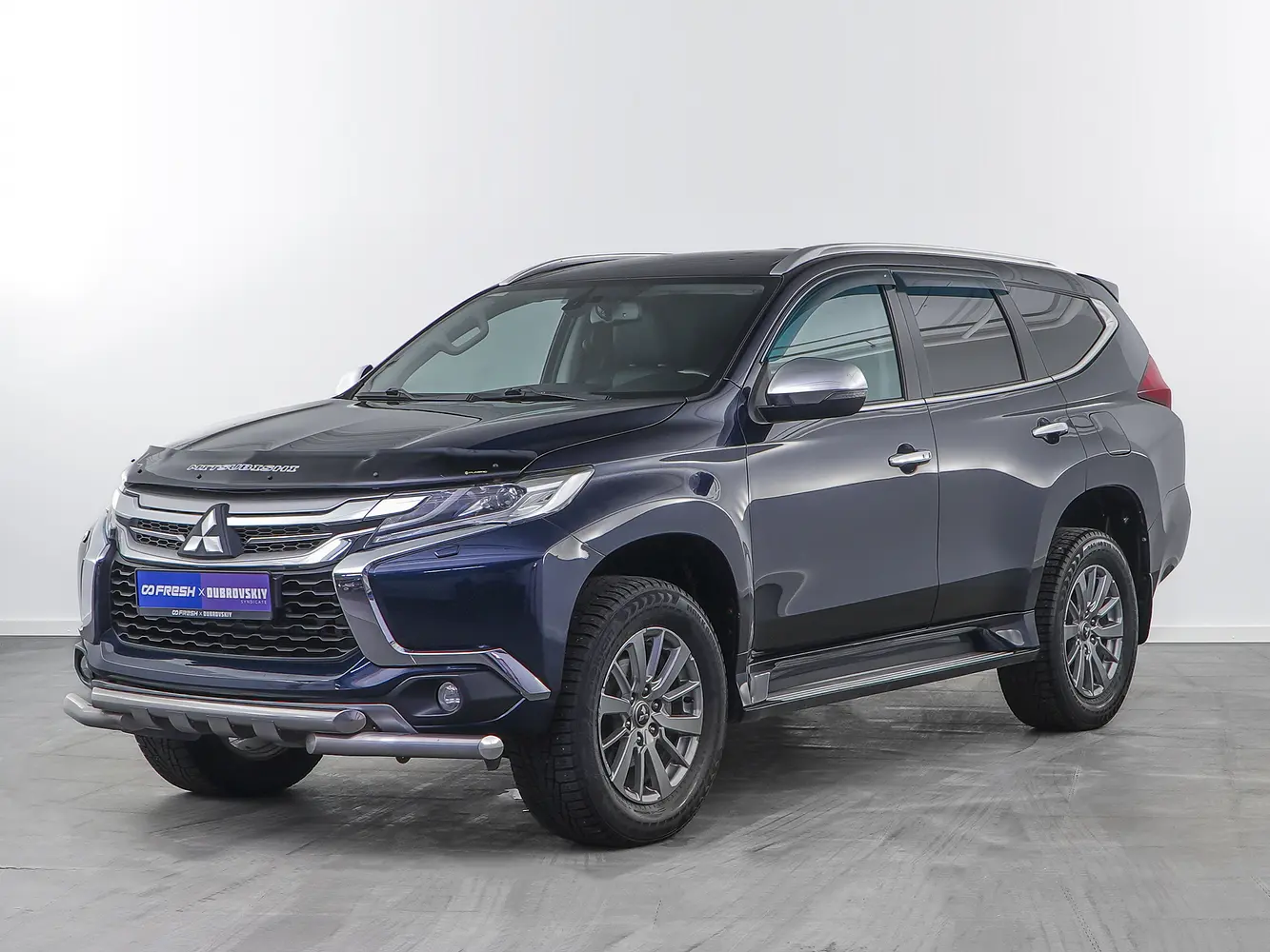 Mitsubishi