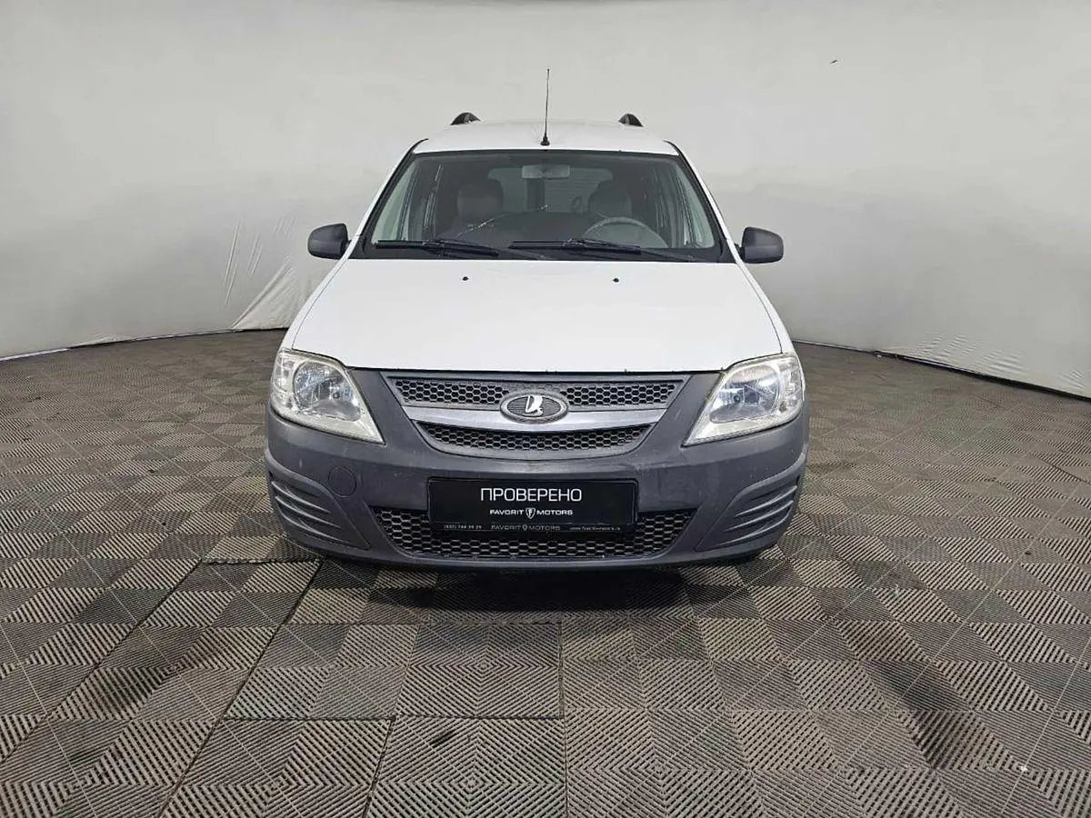 LADA (ВАЗ)