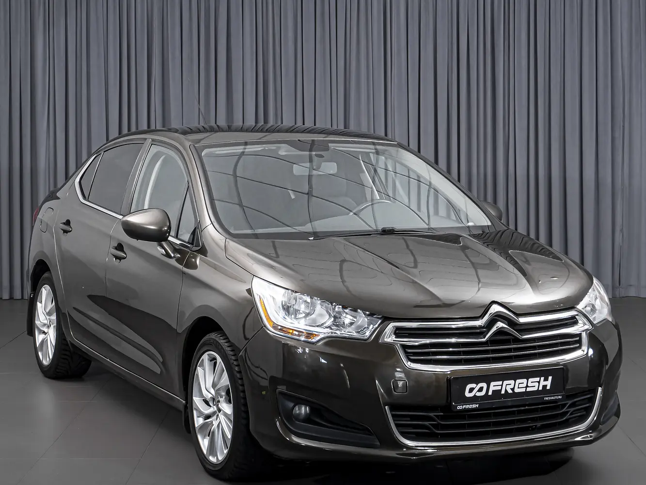 Citroen