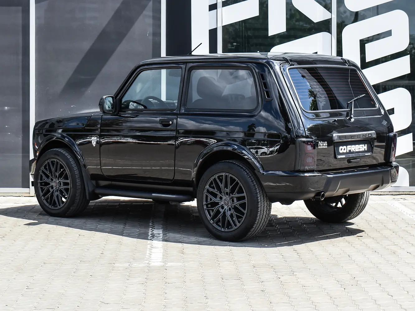 LADA (ВАЗ)