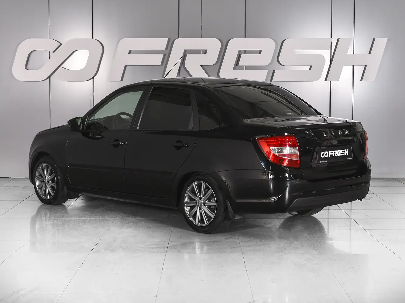 LADA (ВАЗ)