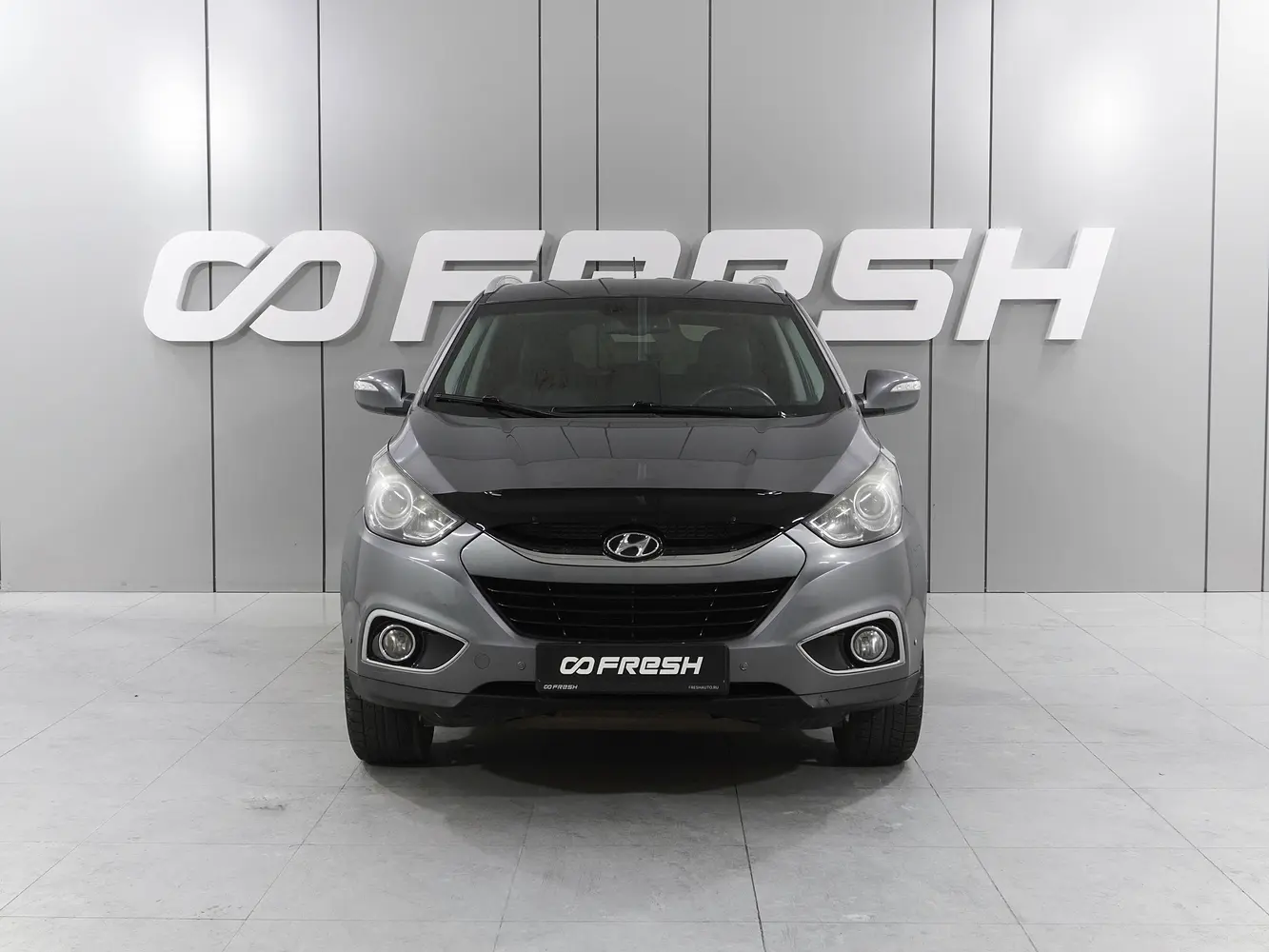 Hyundai