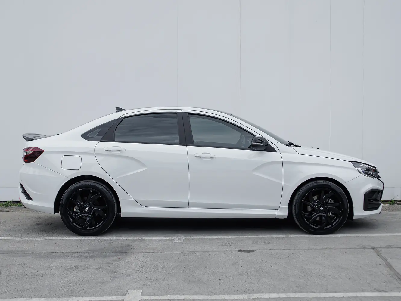 LADA (ВАЗ)