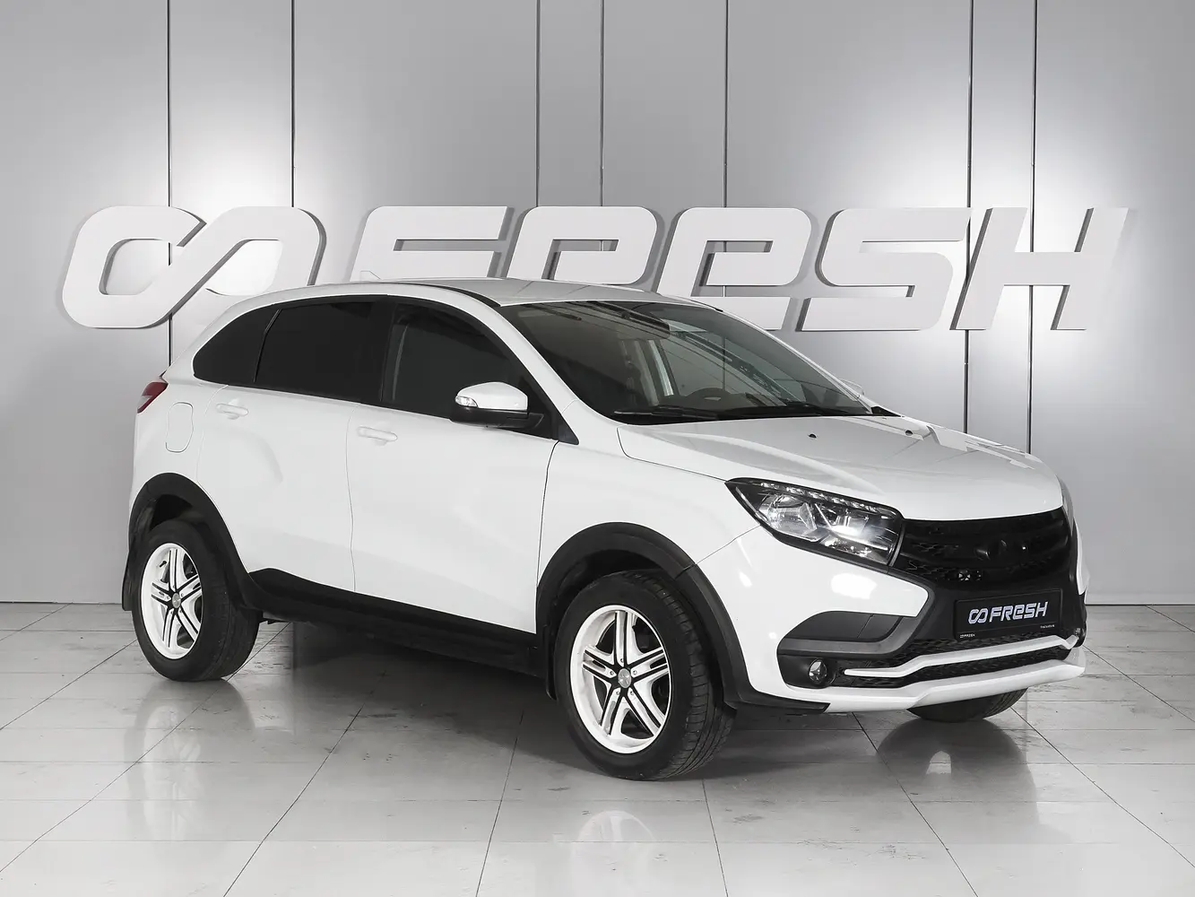 LADA (ВАЗ)
