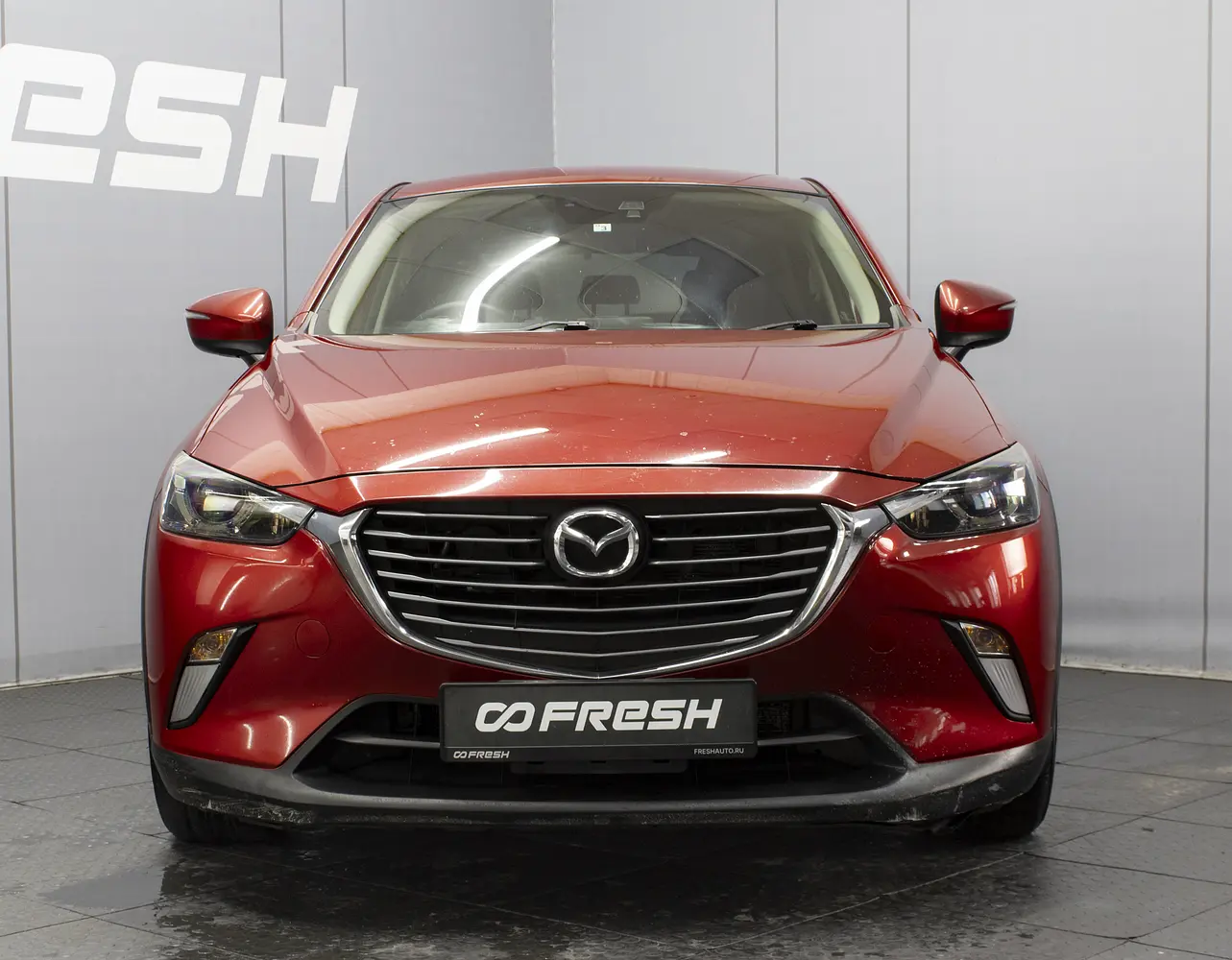 Mazda
