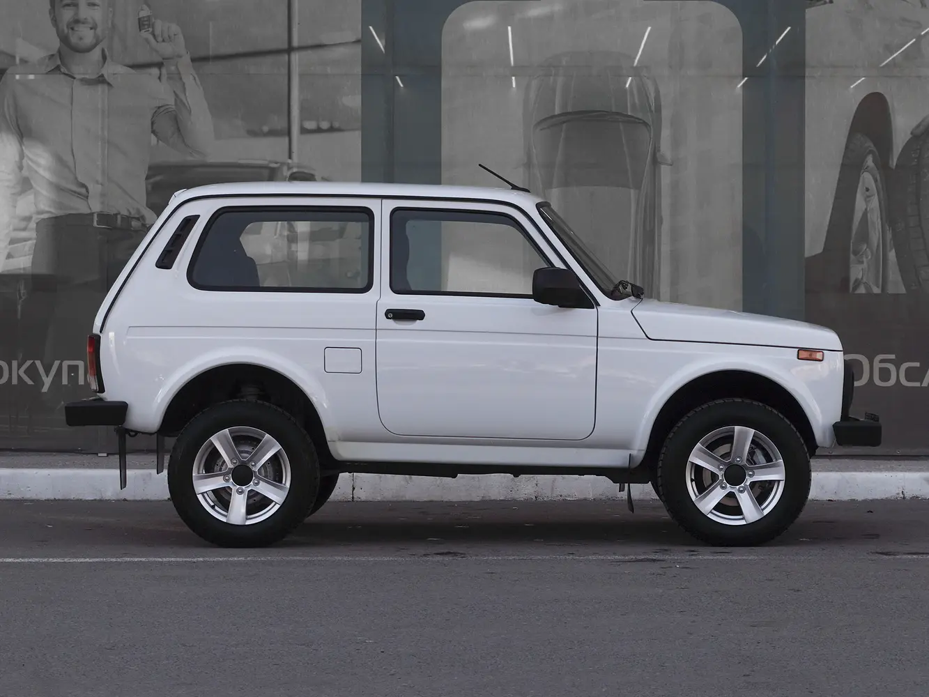 LADA (ВАЗ)