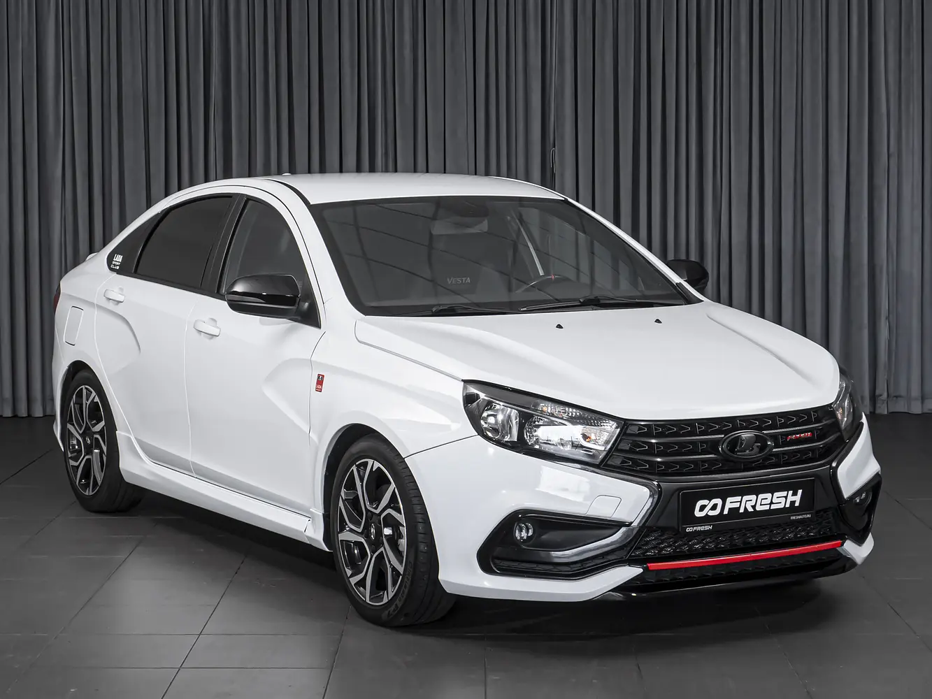 LADA (ВАЗ)