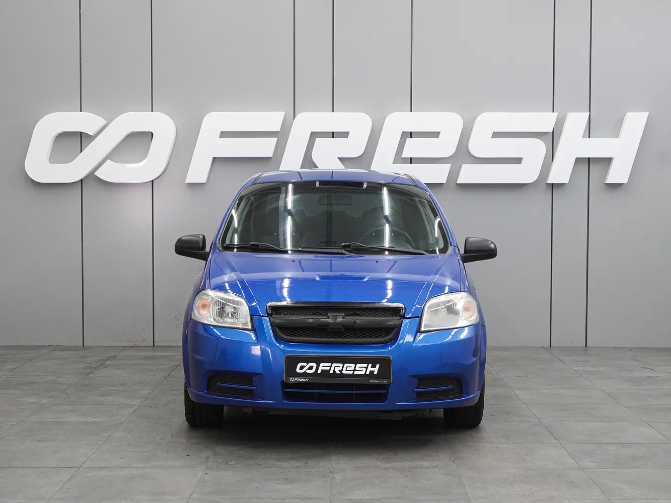 Chevrolet
