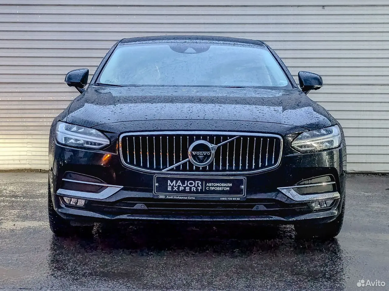 Volvo