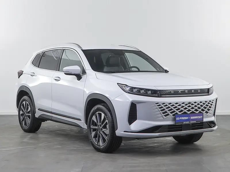 LX