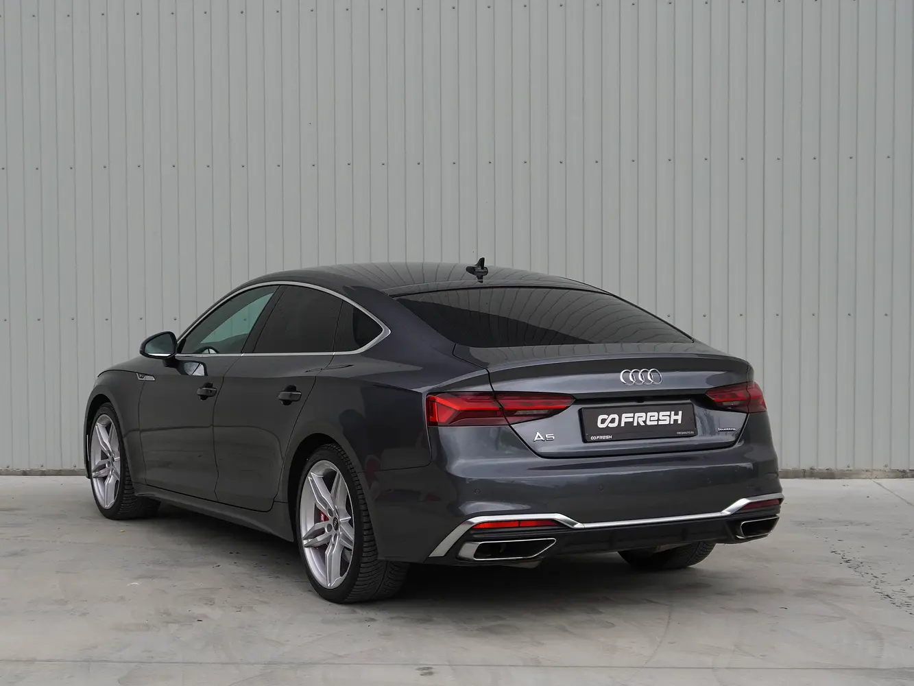 Audi