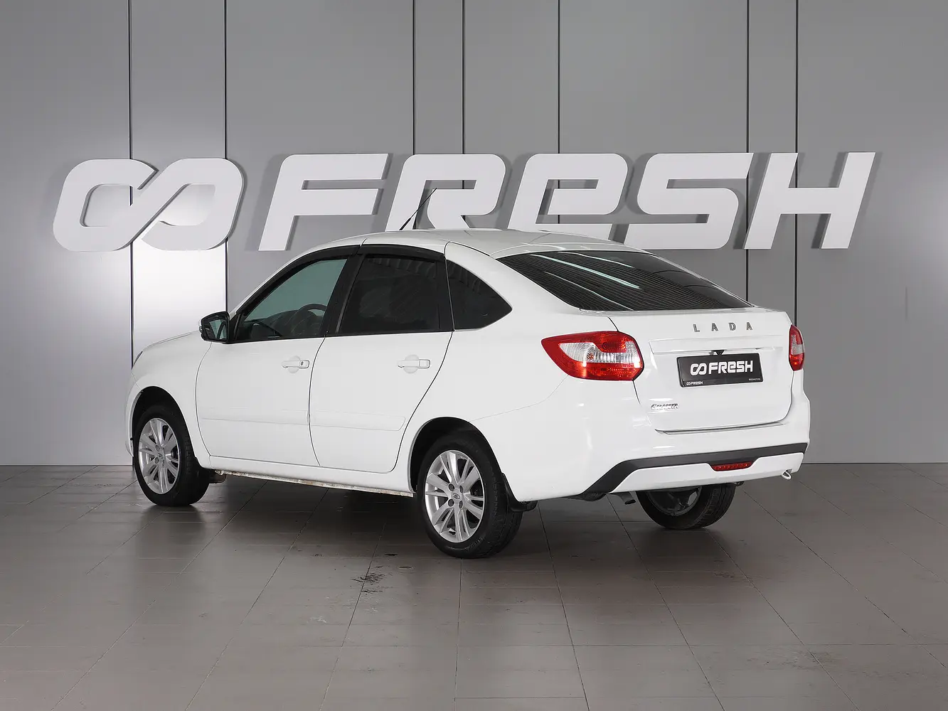 LADA (ВАЗ)