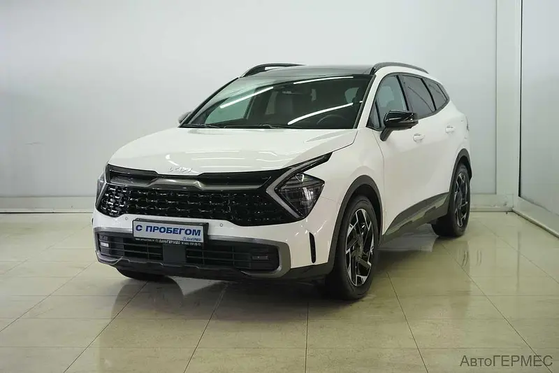 Sportage