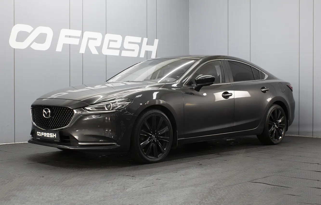 Mazda